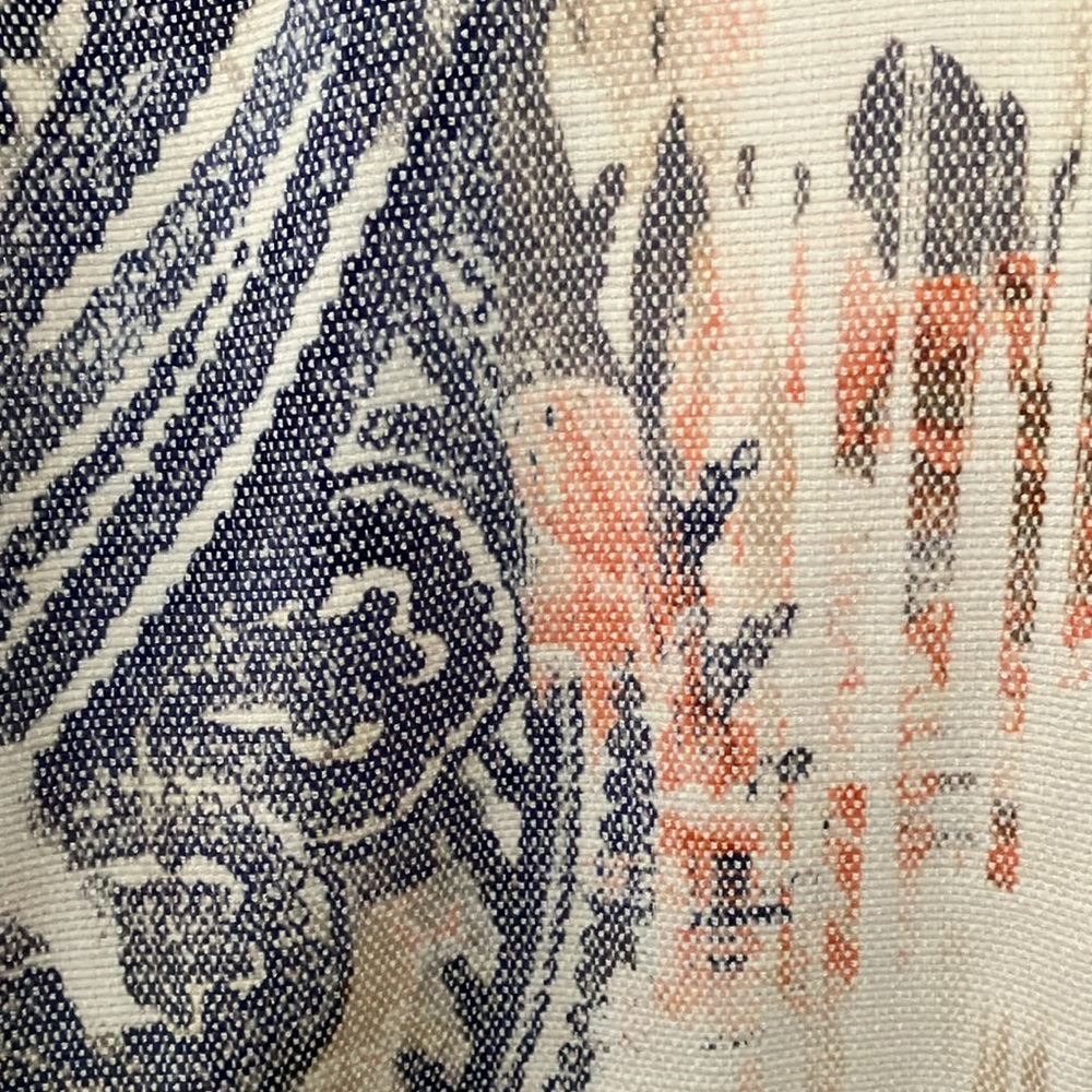 Chico’s Pattern Jacket - image 6